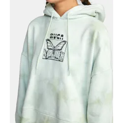 RVCA In The Air Venice Hoodie