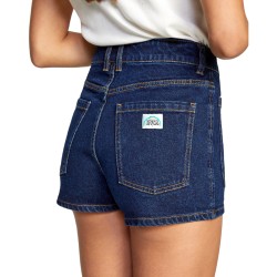RVCA Rowe Shorts