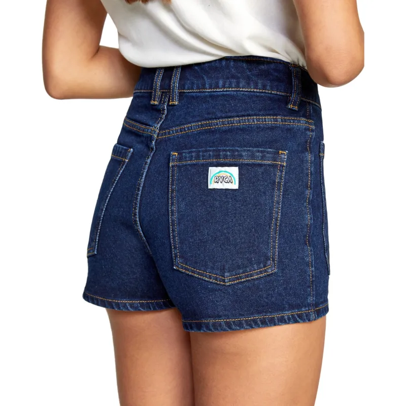 RVCA Rowe Shorts