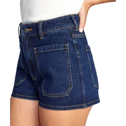 RVCA Rowe Shorts