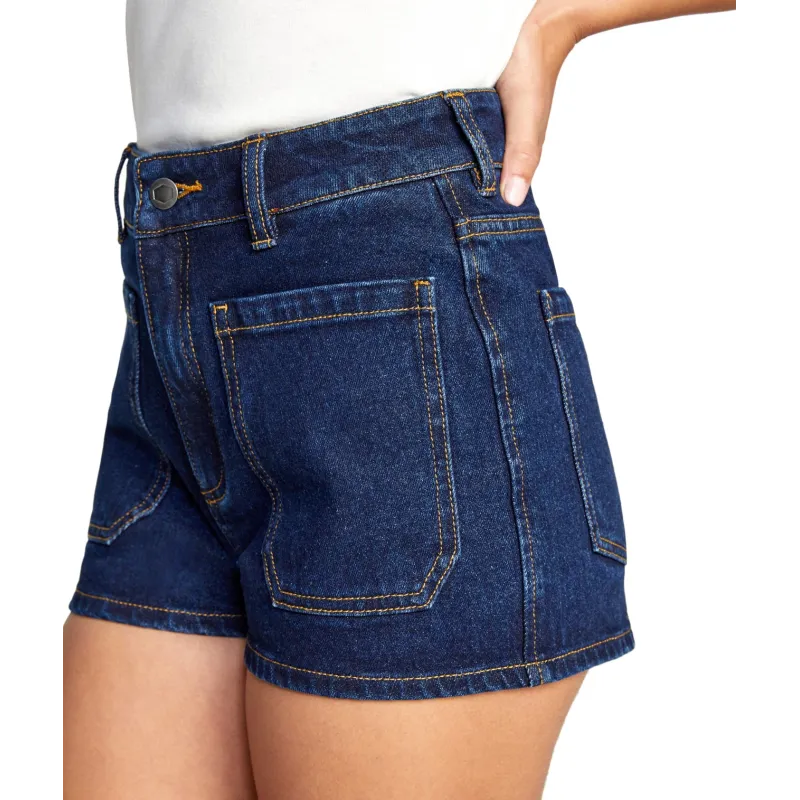 RVCA Rowe Shorts