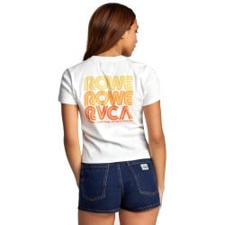 RVCA California Women's T-shirt