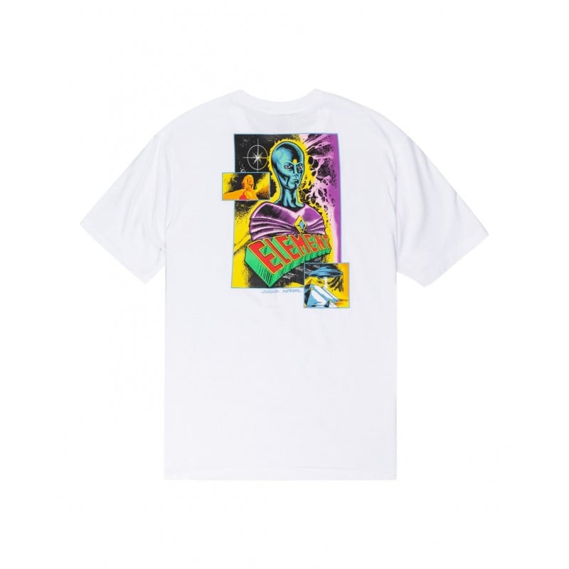 Element Escape Mind T-Shirt