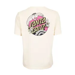 Santa Cruz Crane Dot T-Shirt