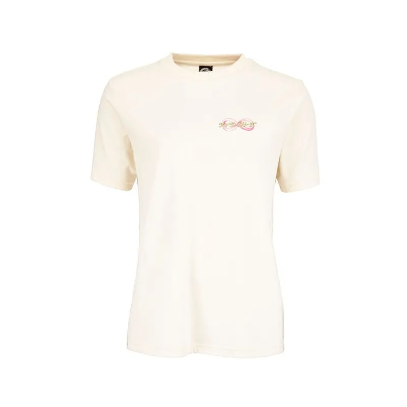 Santa Cruz Crane Dot T-Shirt