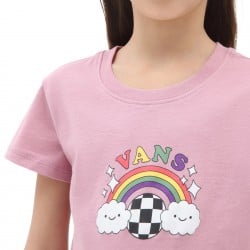 Vans Happy Bow Kids T-Shirt