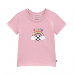 Vans Happy Bow Kids T-Shirt