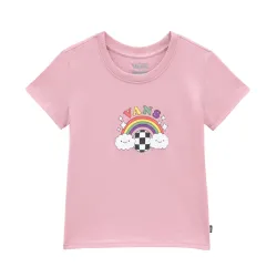 Vans Happy Bow Kids T-Shirt