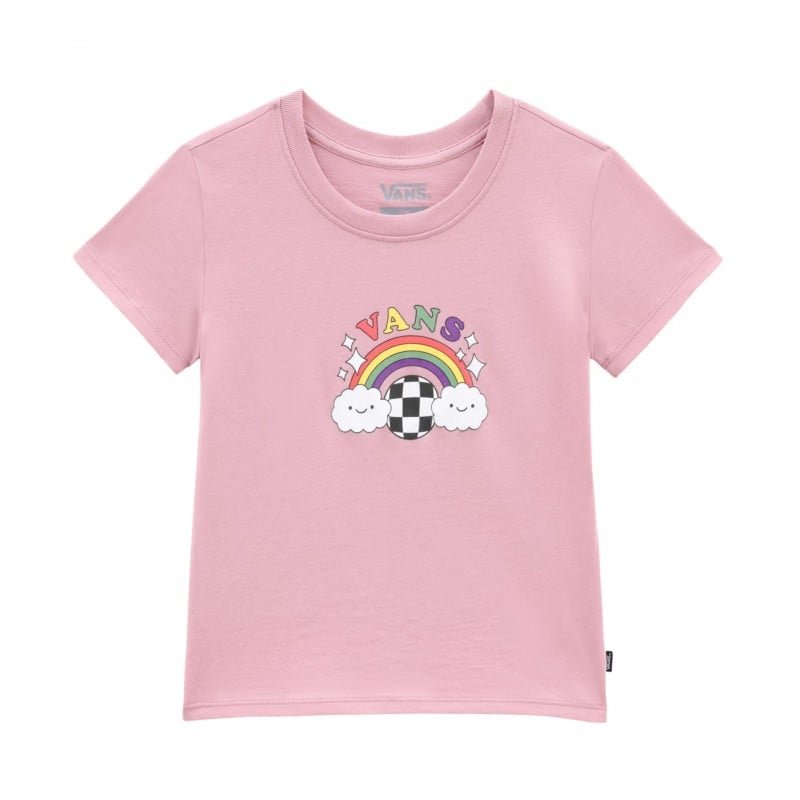 Vans Happy Bow Kids T-Shirt