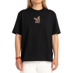 RVCA Flora Women's T-Shirt
