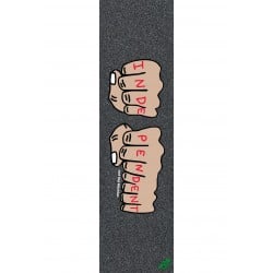 MOB Independent X Toy Machine Griptape Sheet