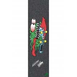 MOB Santa Cruz Meek Slasher Griptape Sheet