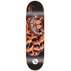 Flip Majerus Blacklight 8.38" Skateboard Deck