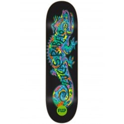 Flip Rabelo Blacklight 8.13" Skateboard Deck