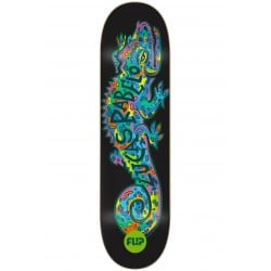 Flip Rabelo Zwartlight 8.13" Skateboard Deck