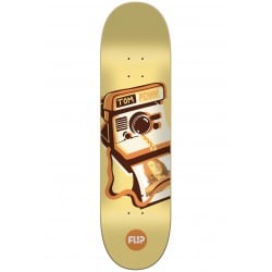 Flip Penny Posterized 8.0" Skateboard Deck