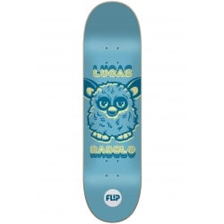 Flip Rabelo Posterized 8.13" Skateboard Deck