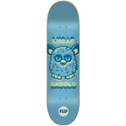 Flip Rabelo Posterized 8.13" Skateboard Deck