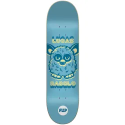 Flip Rabelo Posterized 8.13" Skateboard Deck