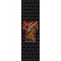 Powell-Peralta Caballero Street 9" - Skateboard Griptape