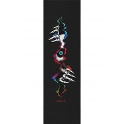 Powell-Peralta Ripper Peeker 9" - Skateboard Griptape