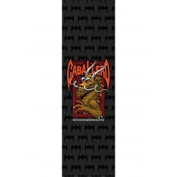 Powell-Peralta Caballero Street 10.5" - Skateboard Griptape