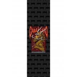 Powell-Peralta Caballero Street 10.5" - Skateboard Griptape