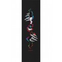 Powell-Peralta Ripper Peeker 10.5" - Skateboard Griptape