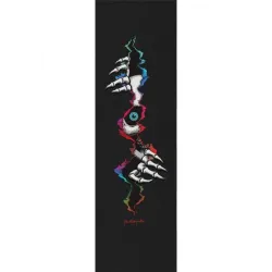 Powell-Peralta Ripper Peeker 10.5" - Skateboard Griptape