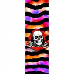 Powell-Peralta Ripper Tie-Dye '02' 10.5" - Skateboard Griptape