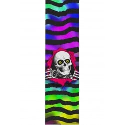 Powell-Peralta Ripper Tie-Dye Grip 9" - Skateboard Griptape