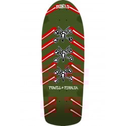 Powell-Peralta O.G. Rat Bones 10.0" Skateboard Deck