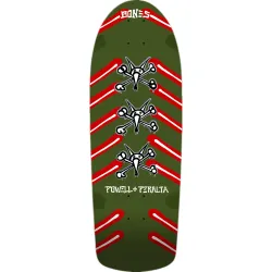 Powell-Peralta O.G. Rat Bones 10.0" Skateboard Deck