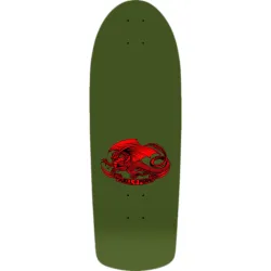 Powell-Peralta O.G. Rat Bones 10.0" Skateboard Deck
