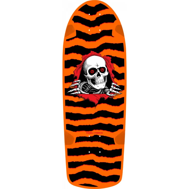 Powell-Peralta O.G. Ripper 10.0" Skateboard Deck