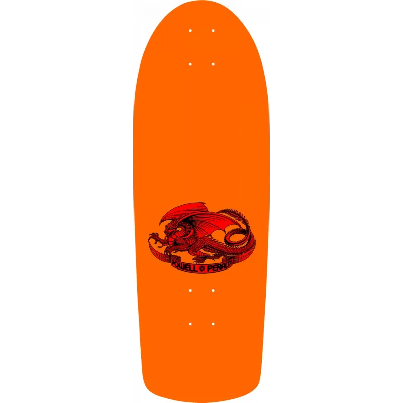 Powell-Peralta O.G. Ripper 10.0" Skateboard Deck