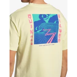 Quiksilver Thunder Rising T-Shirt