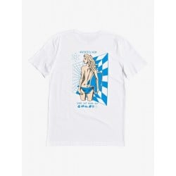 Quiksilver Slow Burn T-Shirt