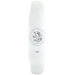 Zenit Cat Nip 3.0 37" Longboard Deck