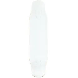 Zenit Cat Nip 3.0 37" Longboard Deck