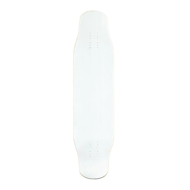 Zenit Cat Nip 3.0 37" Longboard Deck