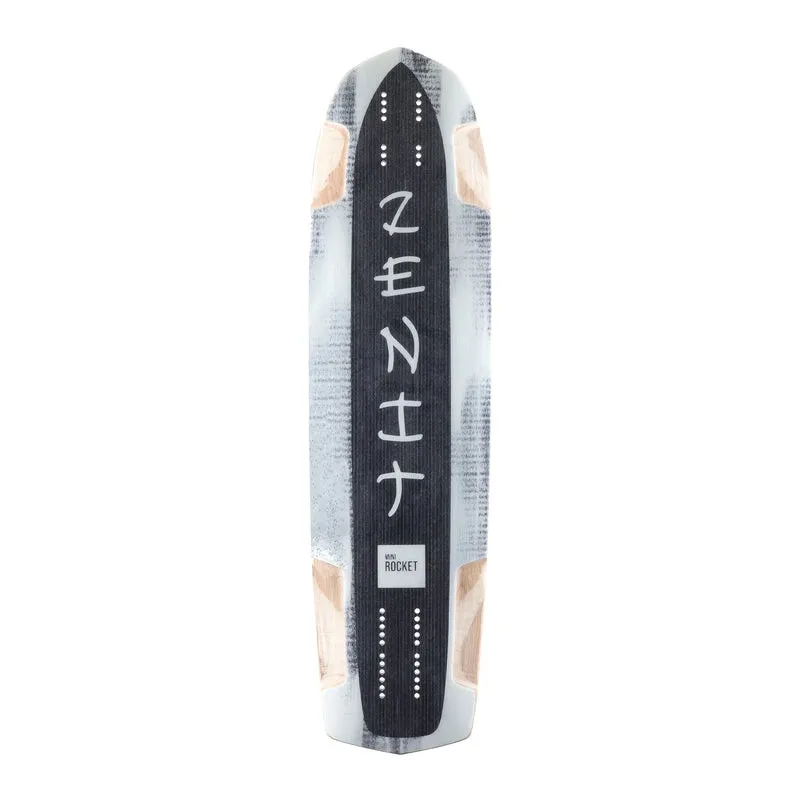 Zenit Mini Rocket V3 34" Longboard Deck
