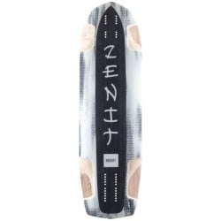 Zenit Rocket V5 34" Longboard Deck