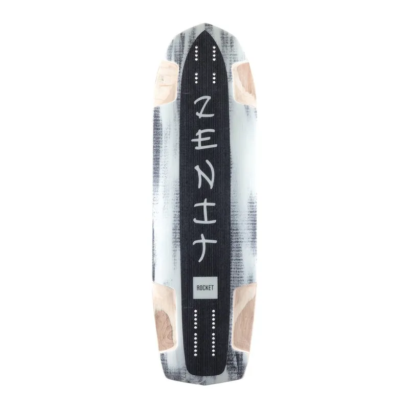 Zenit Rocket V5 34" Longboard Deck