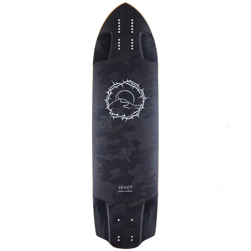 Zenit Stinger 31" Longboard Deck