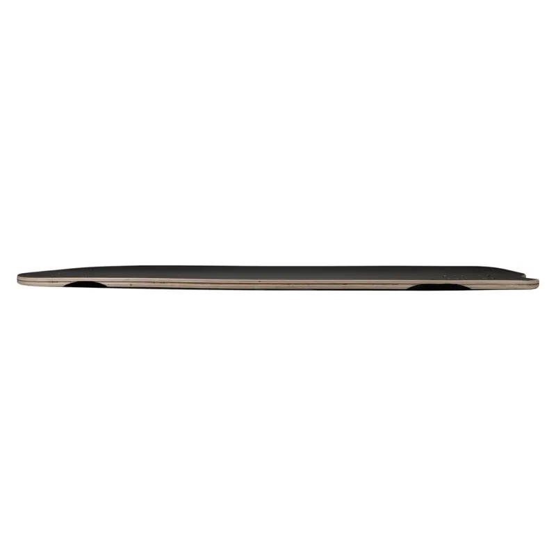 Prism Owen Fox Pro 32" Longboard Deck