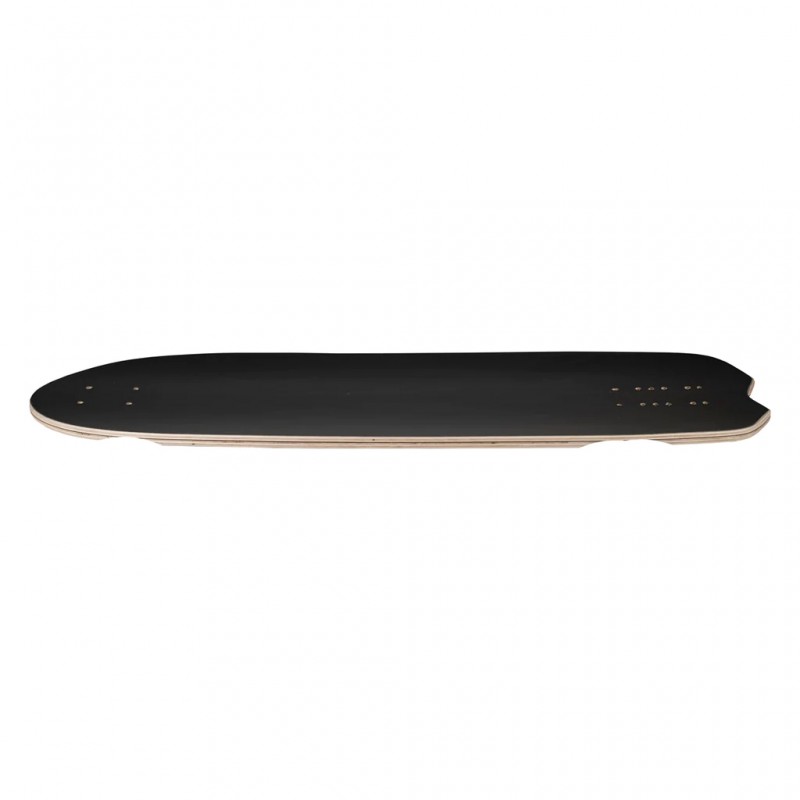 Prism Owen Fox Pro 32" Longboard Deck