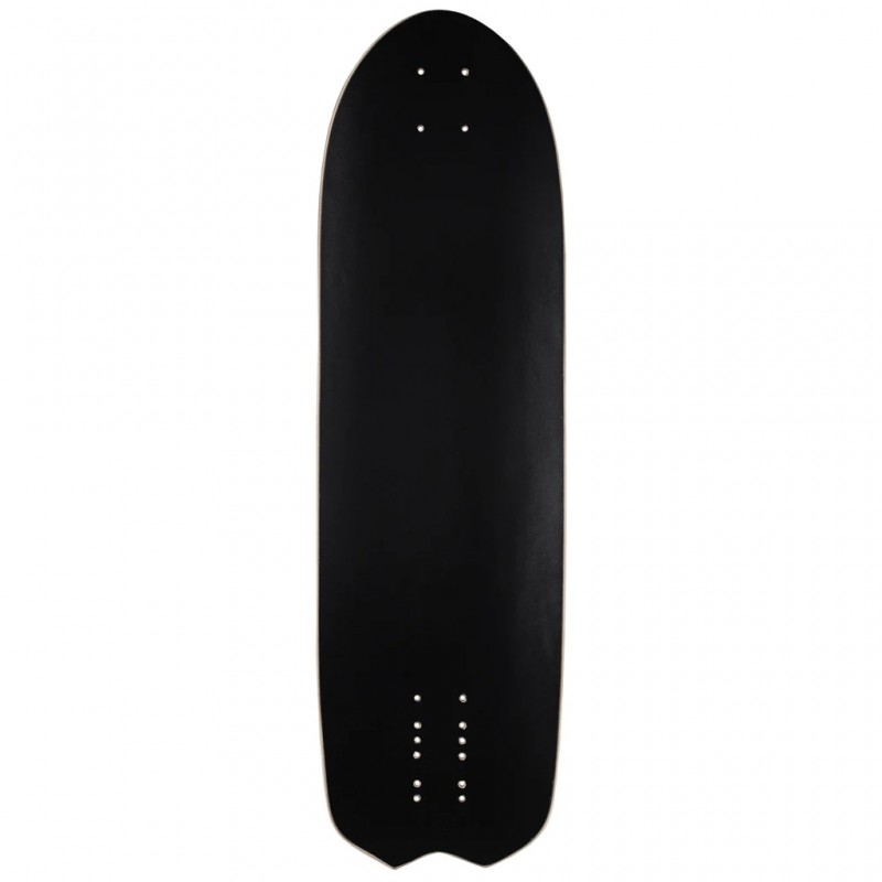 Prism Owen Fox Pro 32" Longboard Deck