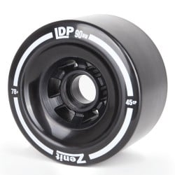 Zenit LDP 90mm 78A Longboard Wheels