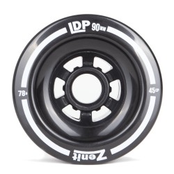 Zenit LDP 90mm 78A Longboard Rollen